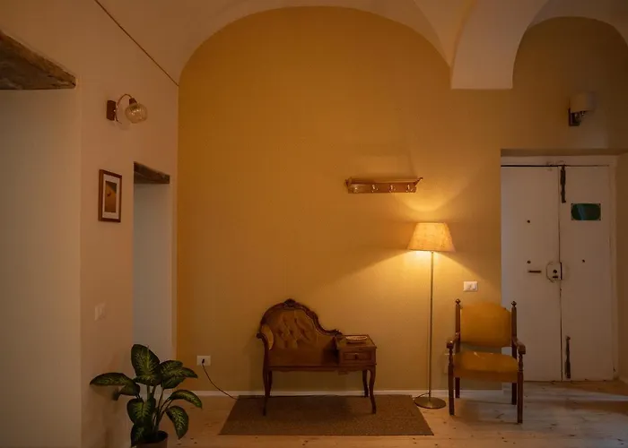 Casa Vayu - Rooms & Garden