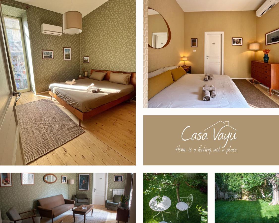 Couette-café Casa Vayu - & Garden Naples