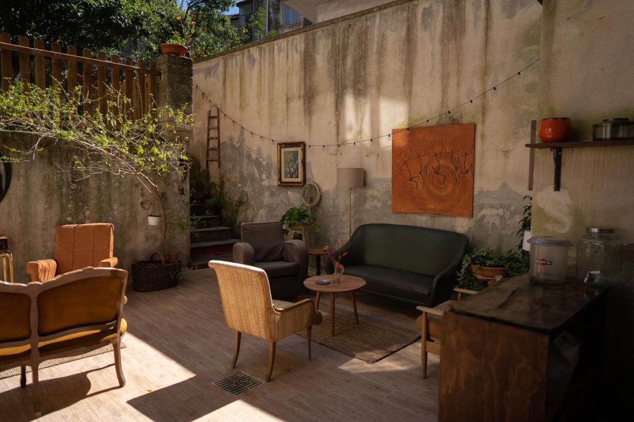Couette-café Casa Vayu - & Garden *