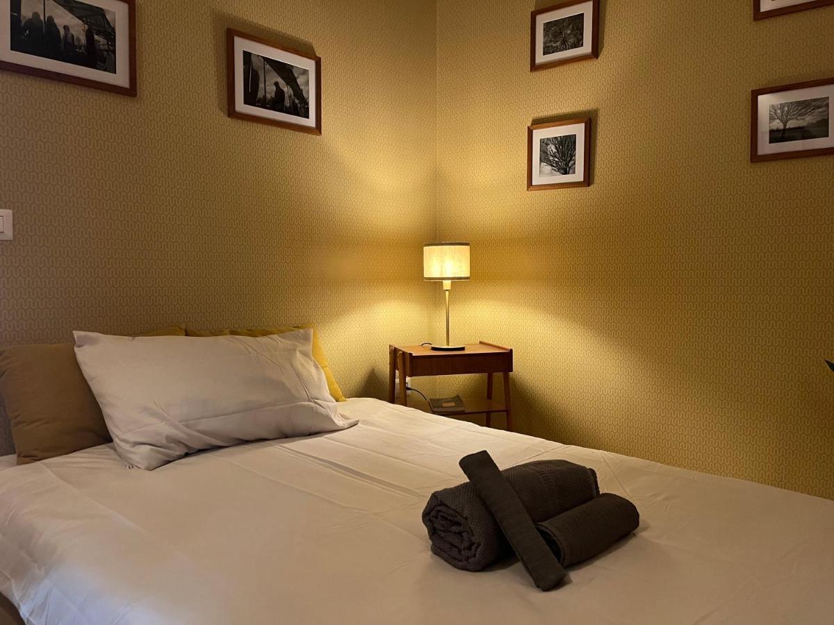 Casa Vayu - & Garden Bed & Breakfast Napoli
