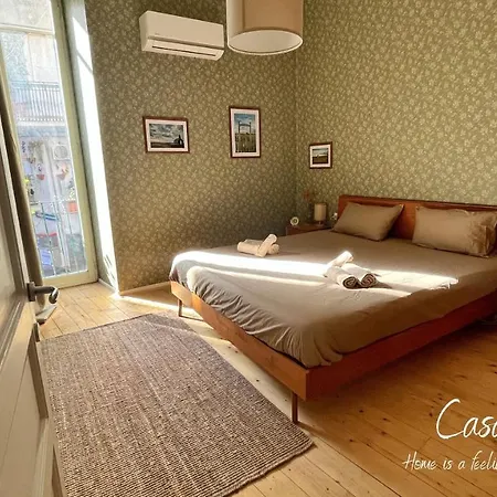 Casa Vayu - Rooms & Garden Naples Extérieur photo
