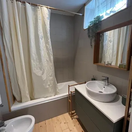 Casa Vayu - Rooms & Garden Naples Extérieur photo