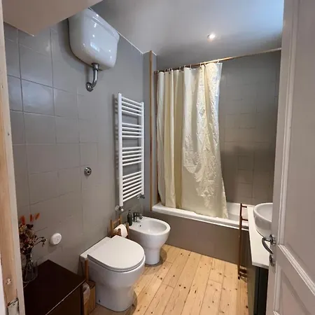 Casa Vayu - Rooms & Garden Naples Extérieur photo