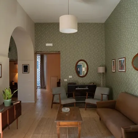 Casa Vayu - Rooms & Garden Naples Extérieur photo