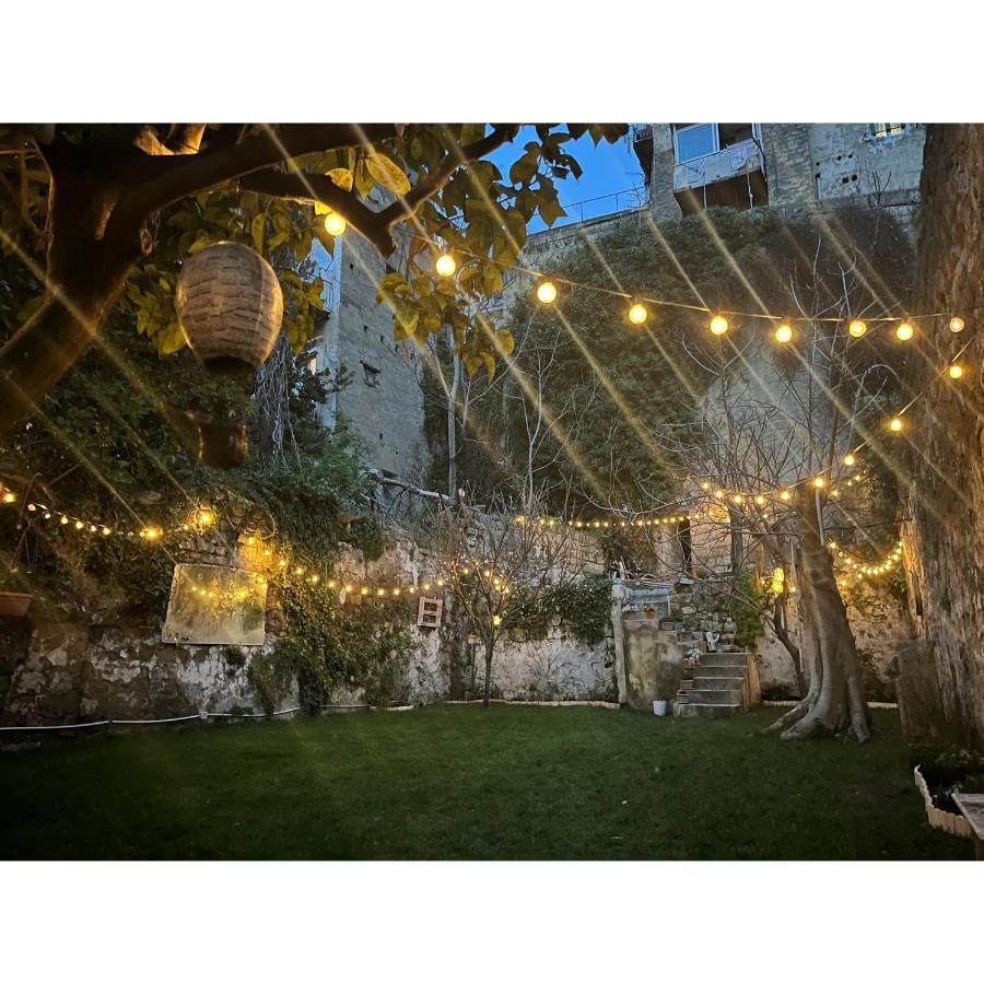 Casa Vayu - Rooms&garden Bed and breakfast *